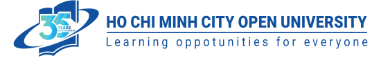 HO CHI MINH CITY OPEN UNIVERSITY