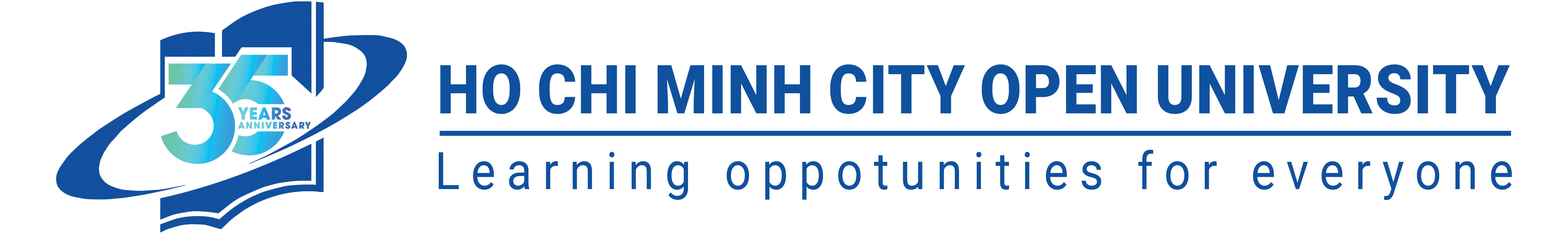 HO CHI MINH CITY OPEN UNIVERSITY